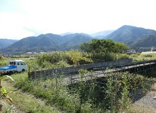 Vacant Land for Sale in Nirasaki, Yamanashi - 361.03 sqm Plot - Thumbnail 2