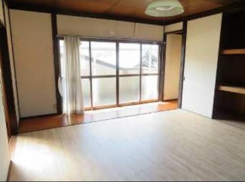Steel-Frame 6DK Townhouse for Rent in Usuki City, Oita - Thumbnail 4