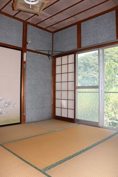 1974 3K House Near Historic Shrine in Okuizumo, Shimane - Thumbnail 3