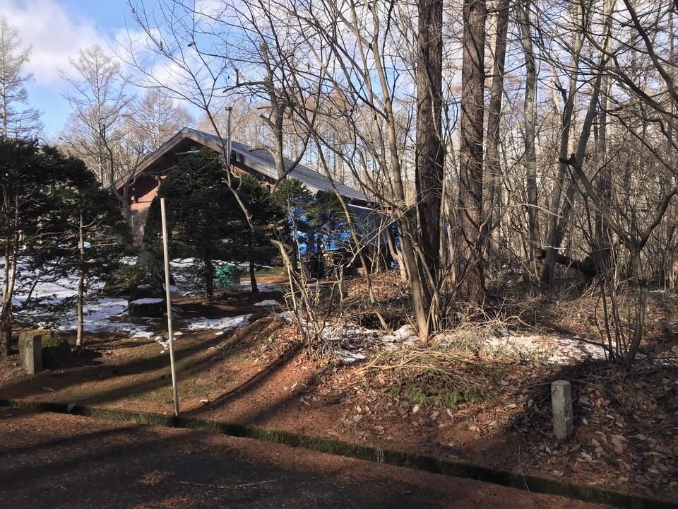 Vacant Land for Sale in Iizuna, Nagano with Mountain and Lake Views - Thumbnail 2