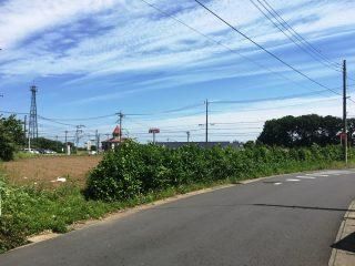1428 sqm Corner Development Land for Sale in Tochigi City - Thumbnail 2