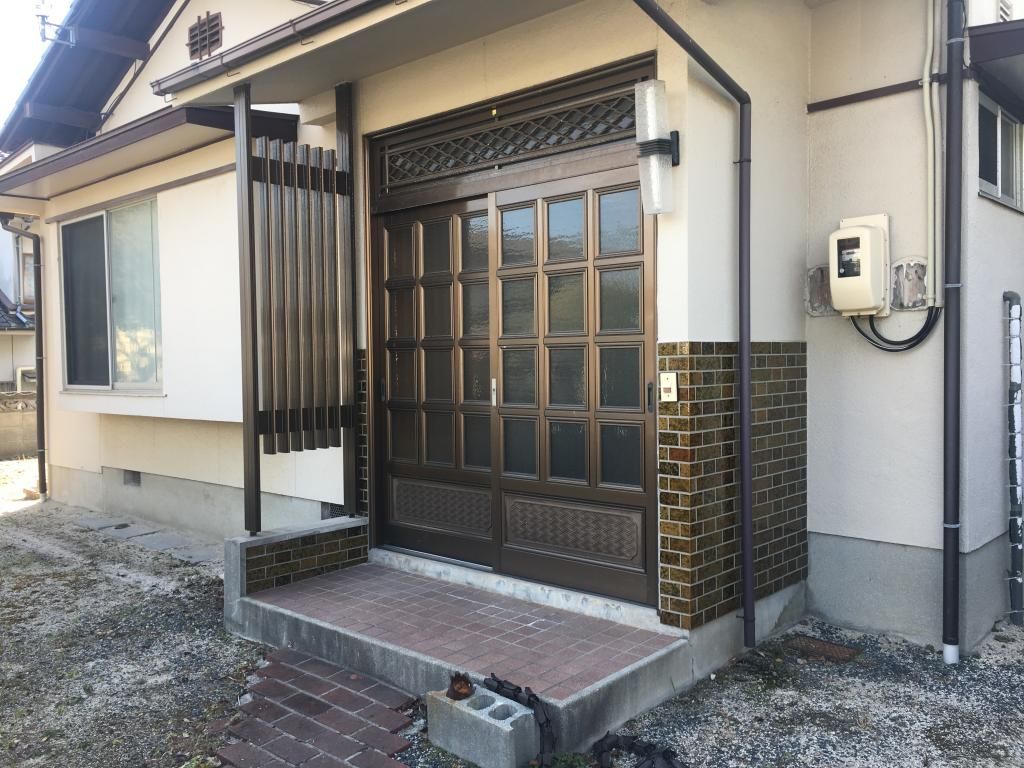 Hilltop 5DK House with Sea Views in Takehara, Hiroshima - Thumbnail 4