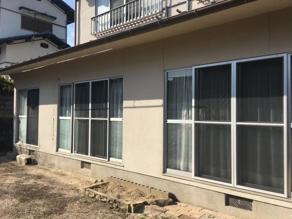 Hilltop 5DK House with Sea Views in Takehara, Hiroshima - Thumbnail 3