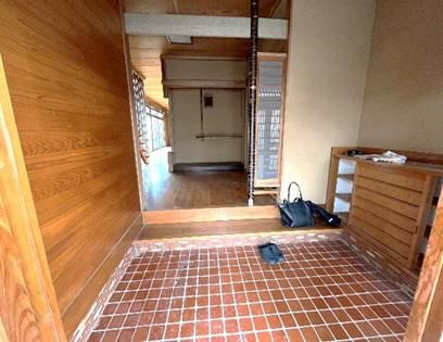 6DK Wooden House for Sale on Corner Lot in Hita, Oita - Thumbnail 4
