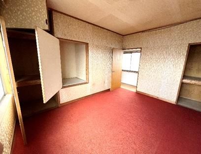 6DK Wooden House for Sale on Corner Lot in Hita, Oita - Thumbnail 3