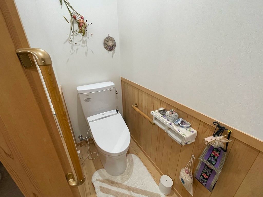 4LDK Wooden House for Sale in Kihoku Town, Mie Prefecture - Thumbnail 4