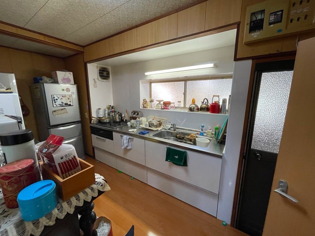 4LDK Wooden House for Sale in Kihoku Town, Mie Prefecture - Thumbnail 3