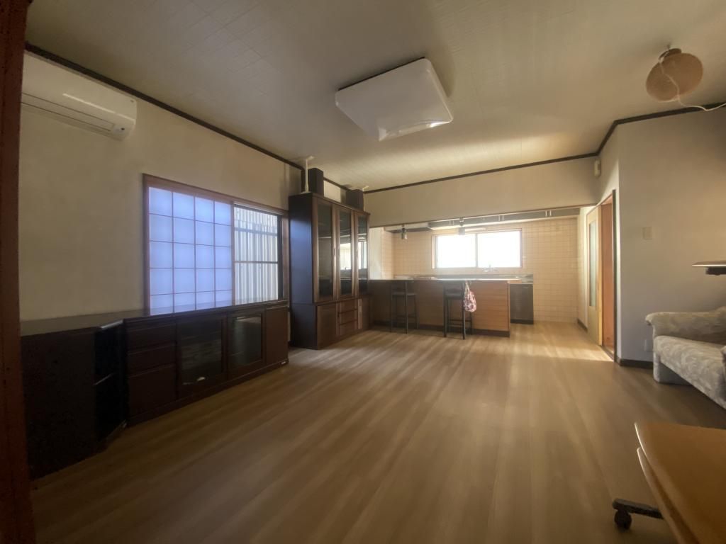 3LDK Rental House in Gujo City, Gifu Prefecture - Thumbnail 4
