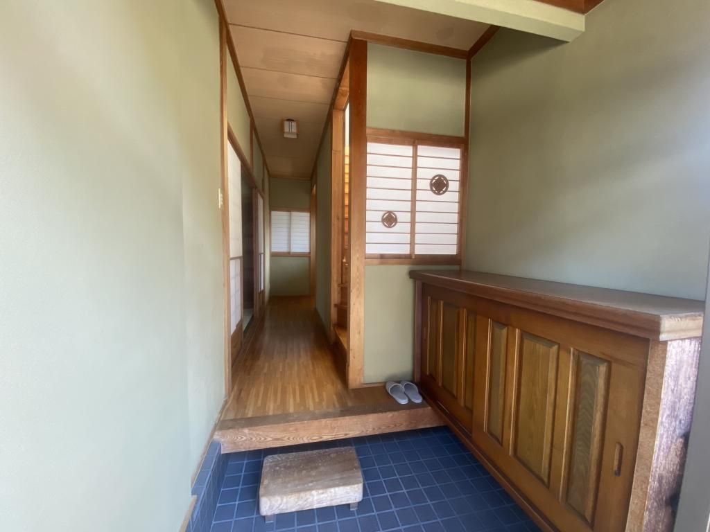 3LDK Rental House in Gujo City, Gifu Prefecture - Thumbnail 3