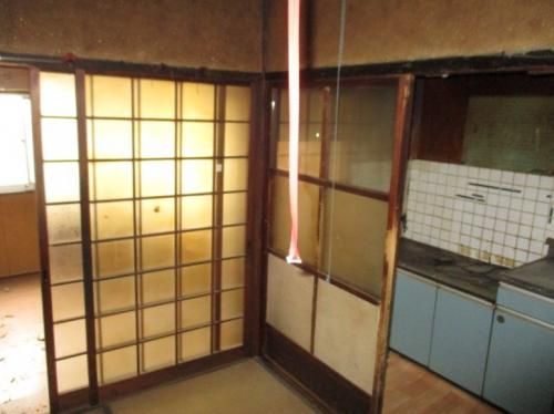 Rental House in Fushimi, Kyoto | 5K Layout Near Fushimi Momoyama Station - Thumbnail 4
