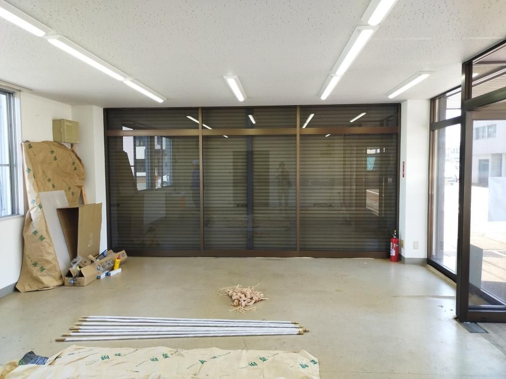 Roadside Vacant Commercial Space for Rent in Sanjo City, Niigata - Thumbnail 3