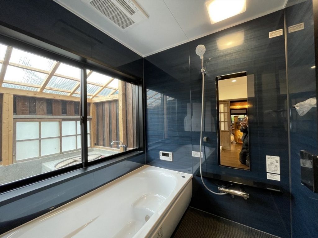 1947 3LDK Akiya Rental with Panoramic Views in Taka Town, Hyogo - Thumbnail 3