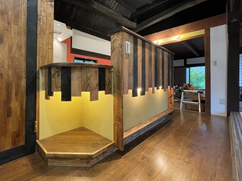 1947 3LDK Akiya Rental with Panoramic Views in Taka Town, Hyogo - Image 22