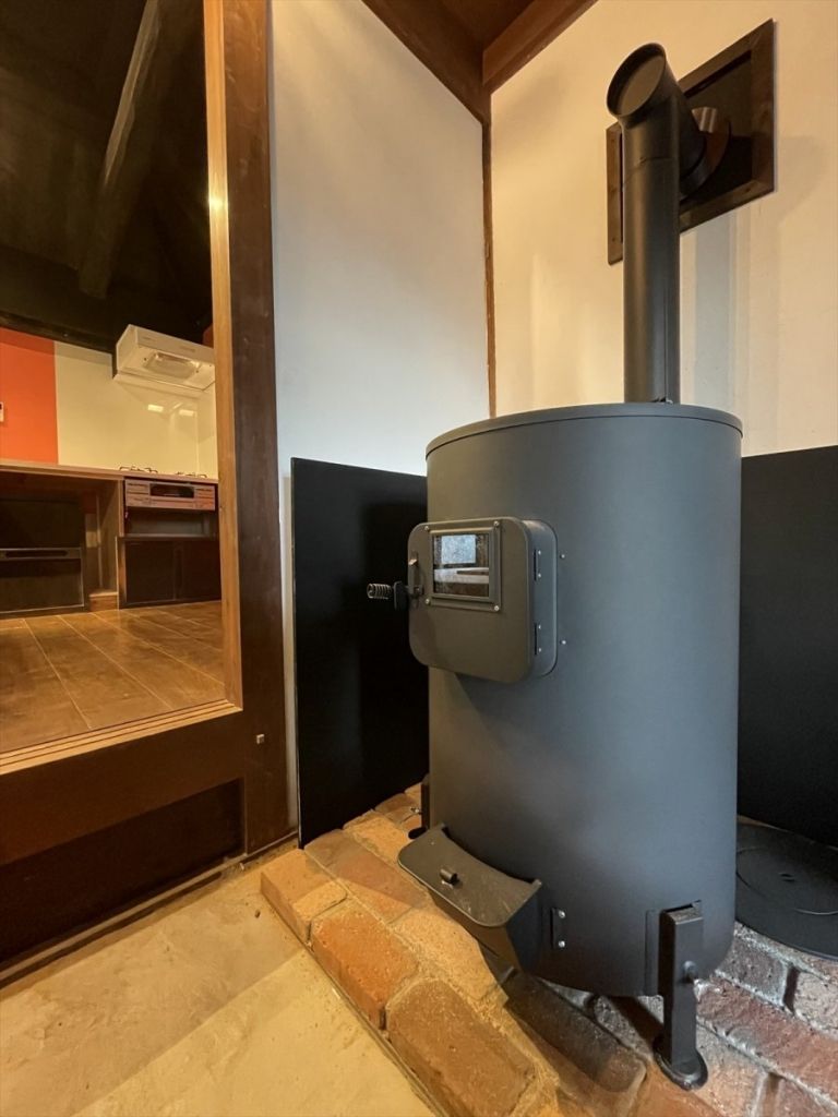 1947 3LDK Akiya Rental with Panoramic Views in Taka Town, Hyogo - Image 22