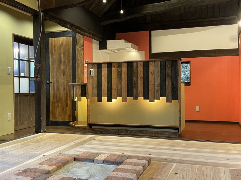 1947 3LDK Akiya Rental with Panoramic Views in Taka Town, Hyogo - Image 22