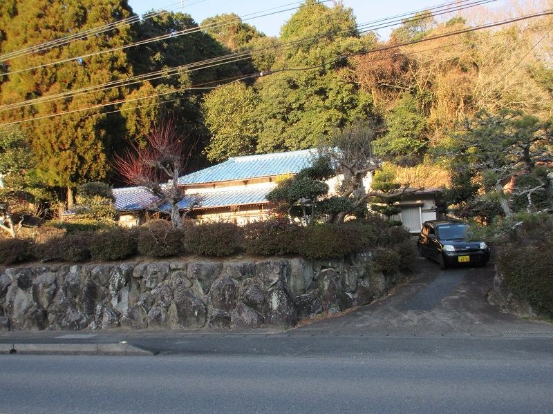 Land for Sale in Takeo City, Saga – 834 sqm Plot - Thumbnail 3