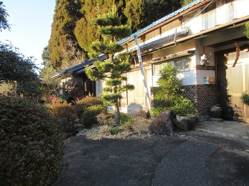 Land for Sale in Takeo City, Saga – 834 sqm Plot - Thumbnail 2