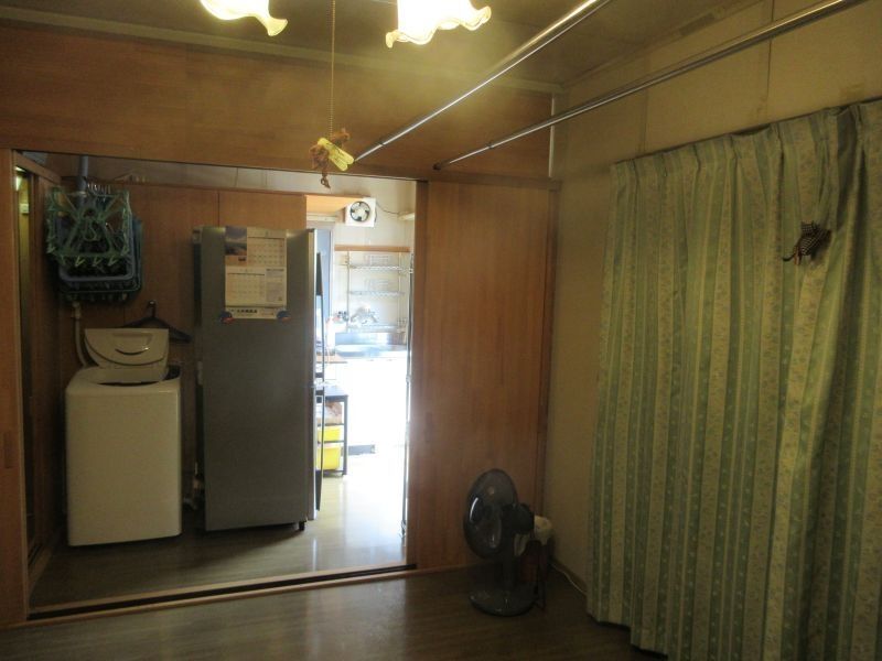 1DK House in Nakatsugawa with Parking - Thumbnail 3