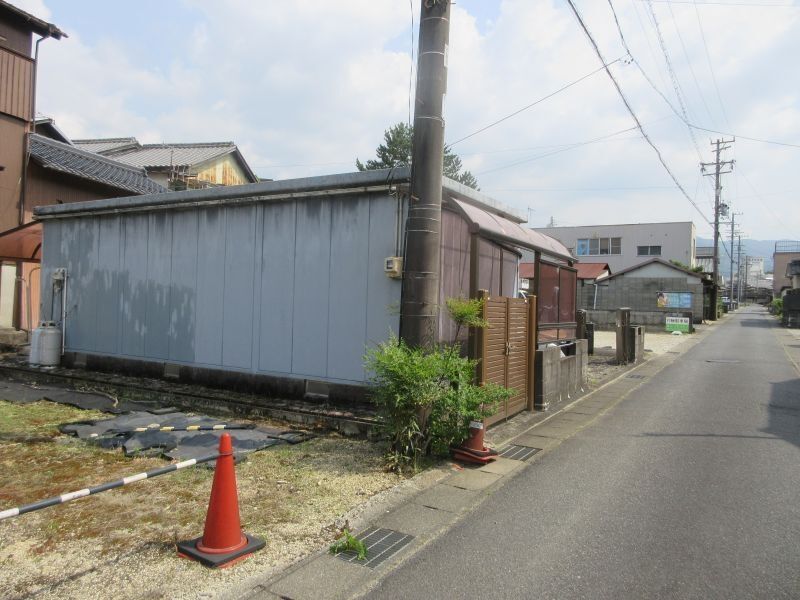 1DK House in Nakatsugawa with Parking - Thumbnail 2