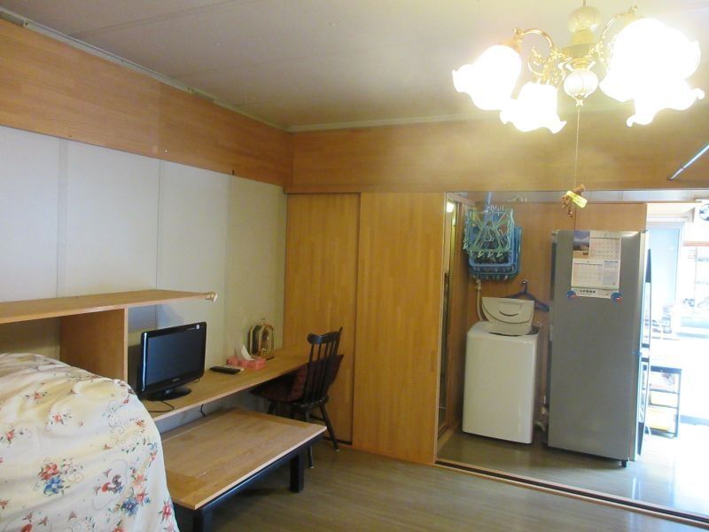 1DK House in Nakatsugawa with Parking - Thumbnail 4