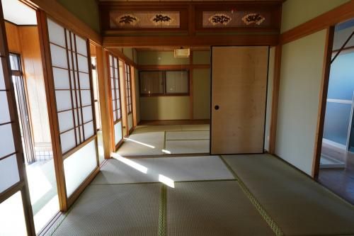 Renovated 3DK House for Rent in Makurazaki, Kagoshima - Thumbnail 4