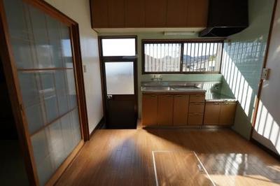 Renovated 3DK House for Rent in Makurazaki, Kagoshima — Interior, Makurazaki, Kagoshima