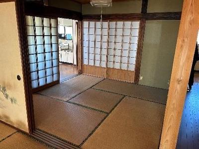 5DK Detached House for Sale in Satsuma Town, Kagoshima — Image 1, Satsuma, Kagoshima
