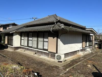 5DK Detached House for Sale in Satsuma Town, Kagoshima — Image 1, Satsuma, Kagoshima