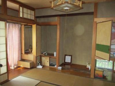 30 minutes walk from JR Sanyo Main Line Shiraichi Station - Property Details - Hiroshima Prefecture Higashihiroshima City Vacant House Bank Site — Image 3, Higashihiroshima, Hiroshima