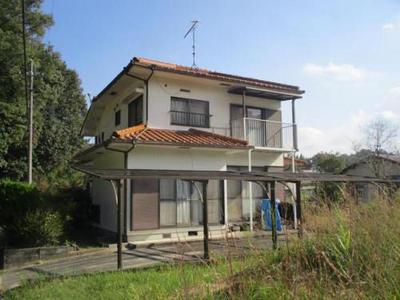 30 minutes walk from JR Sanyo Main Line Shiraichi Station - Property Details - Hiroshima Prefecture Higashihiroshima City Vacant House Bank Site — Image 1, Higashihiroshima, Hiroshima