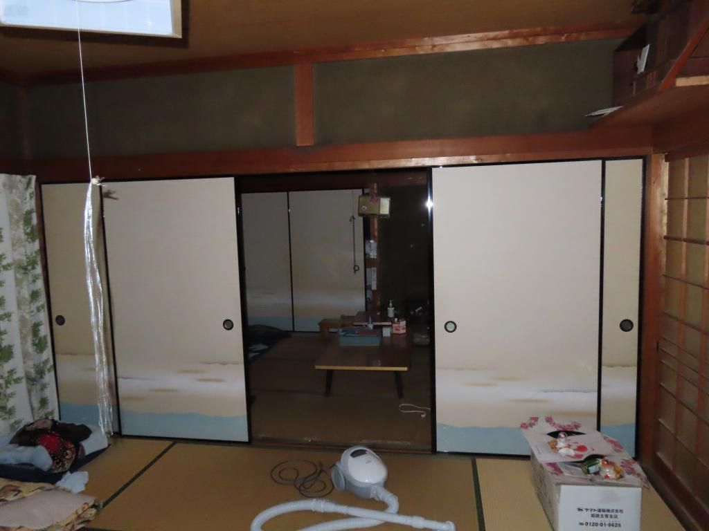3K Detached House for Sale in Miyoshi City, Tokushima - Thumbnail 4