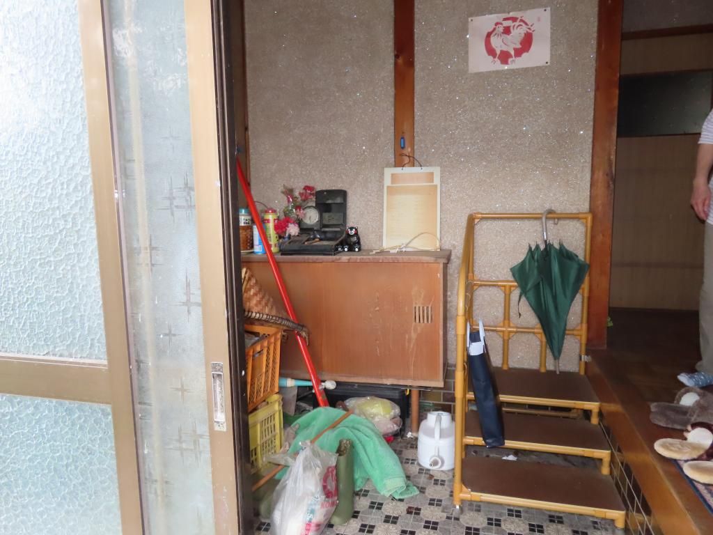 3K Detached House for Sale in Miyoshi City, Tokushima - Thumbnail 2