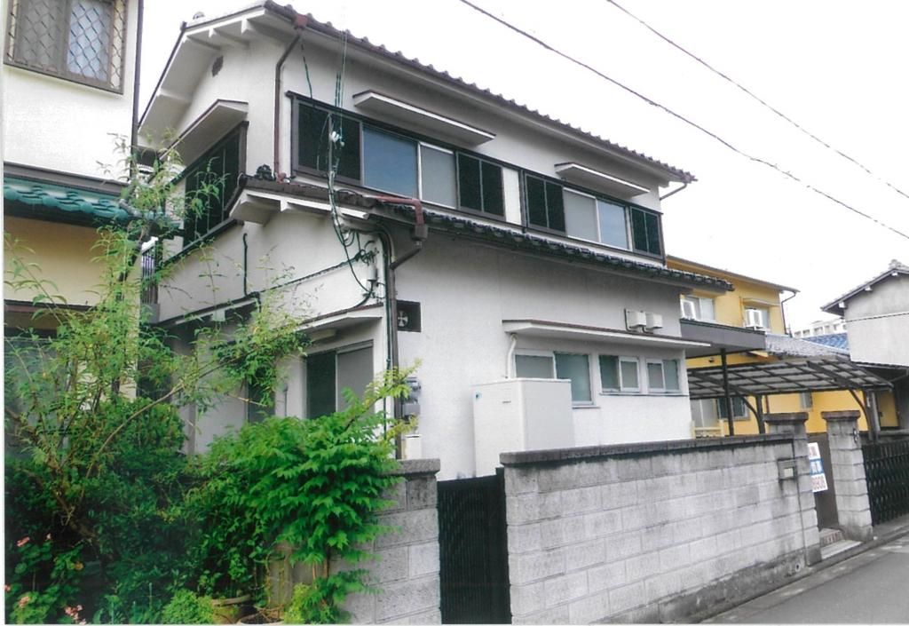 Traditional Wooden Rental House in Takasagi, Hyogo - Thumbnail 4
