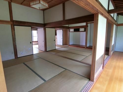 Charming 8LDK Traditional Japanese House for Sale in Aki City, Kochi - Thumbnail 2
