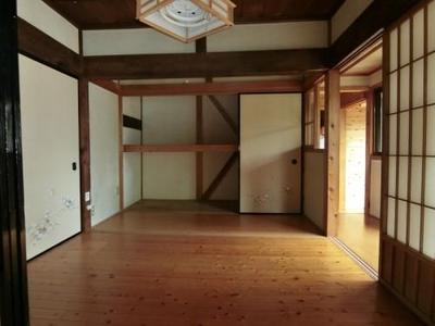 Charming 8LDK Traditional Japanese House for Sale in Aki City, Kochi — Image 22, Aki, Kochi