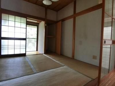 Charming 8LDK Traditional Japanese House for Sale in Aki City, Kochi — Image 22, Aki, Kochi