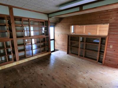 Charming 8LDK Traditional Japanese House for Sale in Aki City, Kochi — Image 22, Aki, Kochi