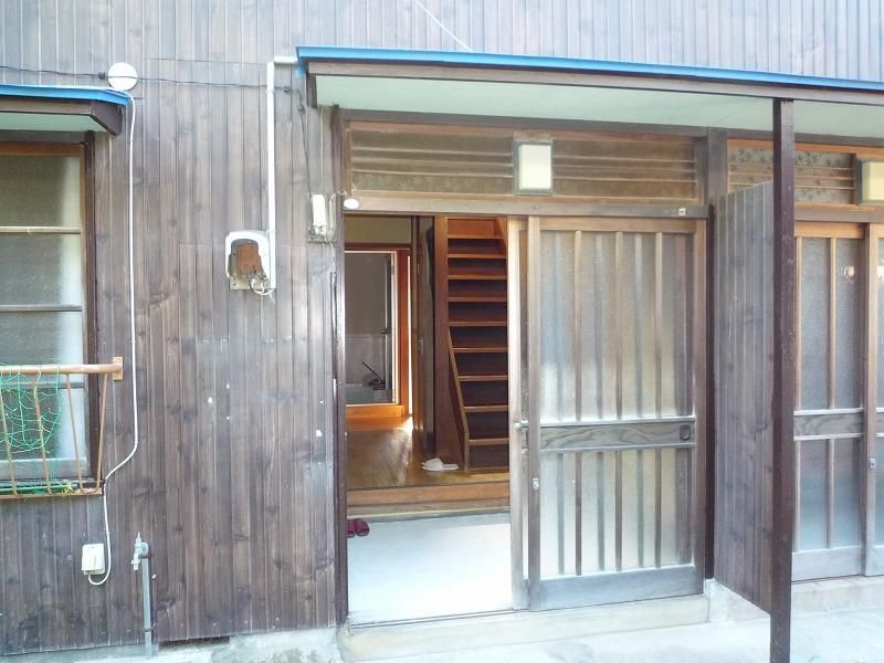 Refurbished 3DK House for Rent in Yawatahama, Ehime - Thumbnail 4
