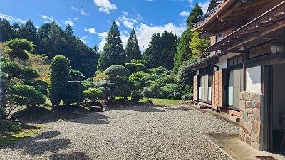 8K House on 1902 sqm Land in Otaki, Chiba - Akiya Bank Listing - Thumbnail 2