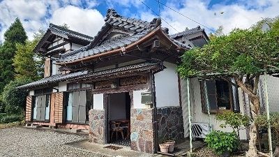 8K House on 1902 sqm Land in Otaki, Chiba - Akiya Bank Listing - Thumbnail 4