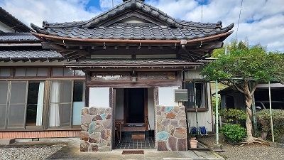 8K House on 1902 sqm Land in Otaki, Chiba - Akiya Bank Listing - Thumbnail 3