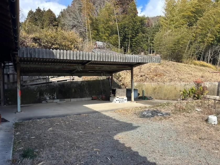 16LDK Japanese-Style Home in Kasai City, Hyogo - Akiya Bank Property - Image 11