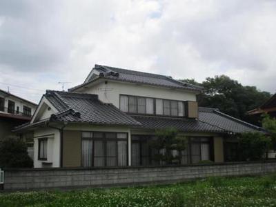Kure Line Akitsu Station / 14 minutes walk - Property details - Hiroshima Prefecture Higashihiroshima City Vacant House Bank Site — Image 1, Higashihiroshima, Hiroshima