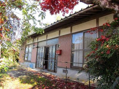 Traditional 5DK House with Large Land in Kitsuki City, Oita — Image 1, Kitsuki, Oita