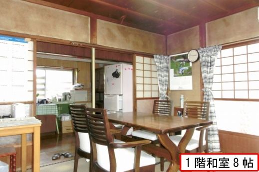 7K Detached House for Sale in Quiet Nagaoka Residential Area - Thumbnail 2