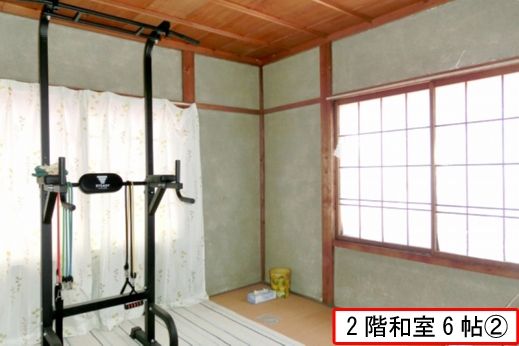 7K Detached House for Sale in Quiet Nagaoka Residential Area - Thumbnail 3