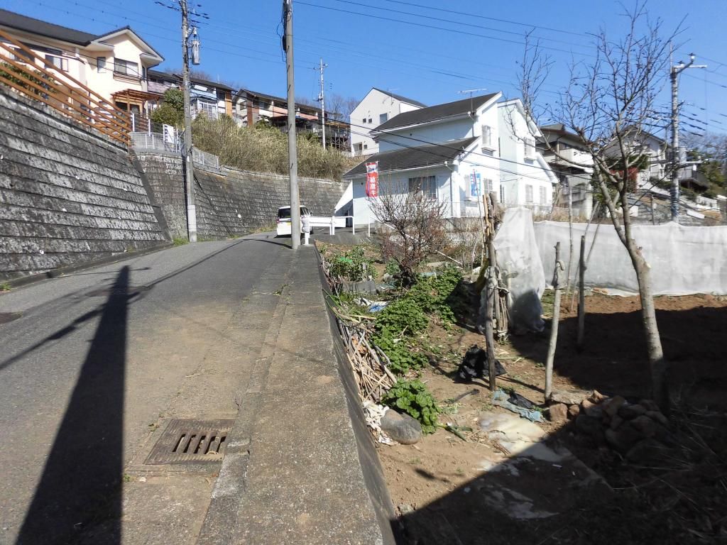 Vacant Residential Land in Kiryu's Aobadai Development, Gunma - Thumbnail 2
