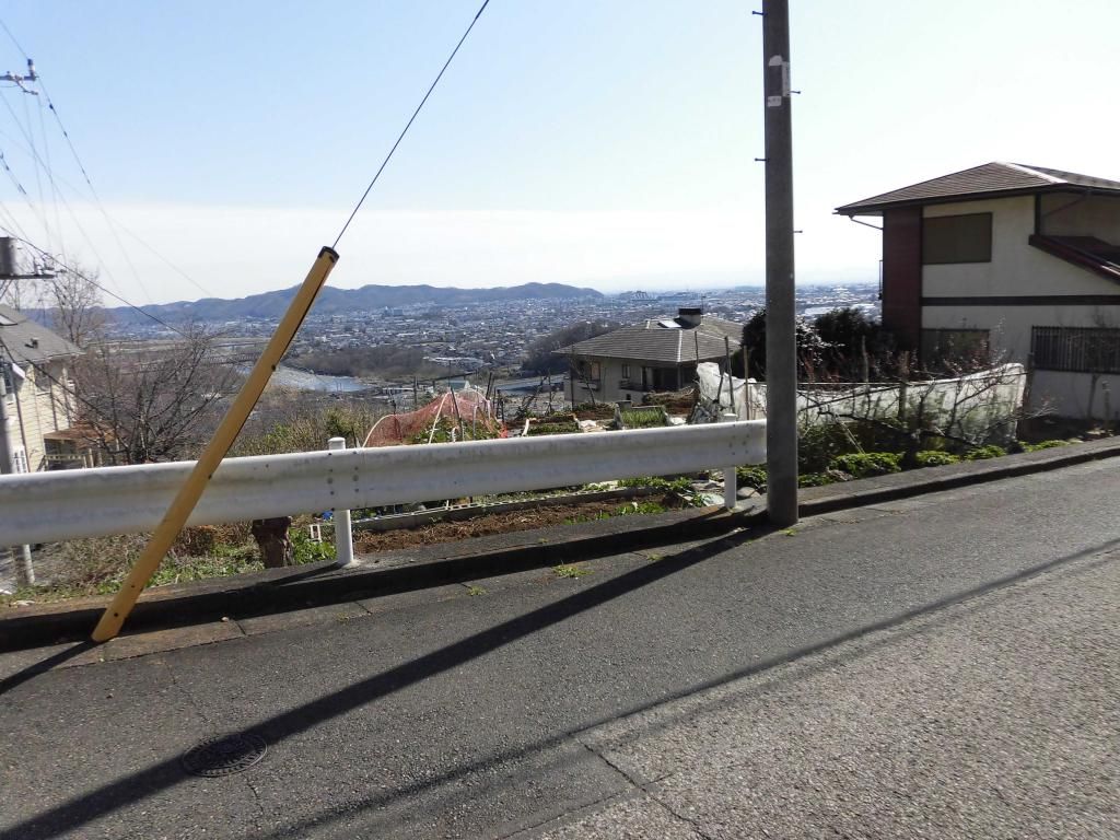 Vacant Residential Land in Kiryu's Aobadai Development, Gunma - Thumbnail 3