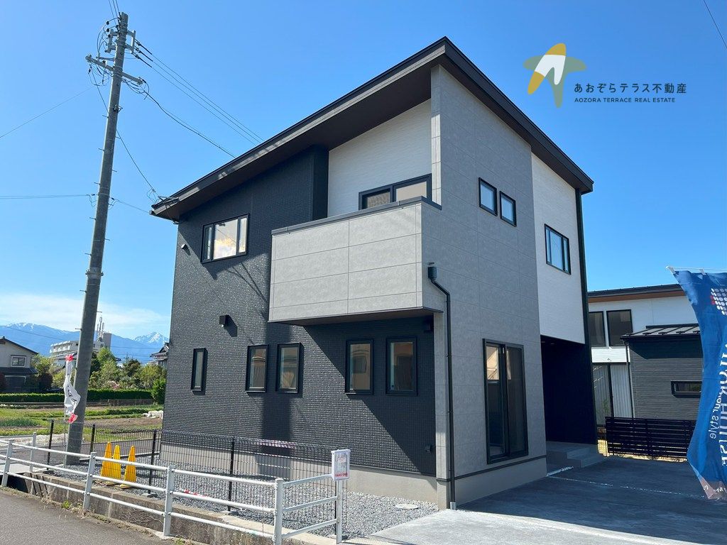 4LDK House for Sale in Matsumoto, Nagano - Tailor House - Thumbnail 2