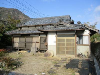 Traditional Kominka with Guest House & Farmland in Wake, Okayama — Image 7, Wake, Okayama